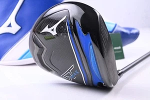 Mizuno ST-Max 230 Driver / 9.5 Degree / Stiff Flex Tensei 1K Black 75 Shaft - Picture 1 of 9