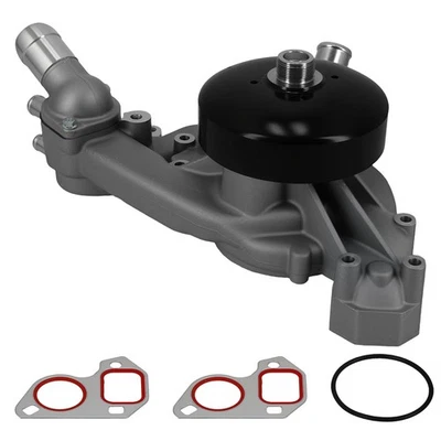 Bomba de refrigerante del motor para Chevrolet SSR 5,3 L 2003-2004 para Cadillac Escalade 20333 Foto 1 de 4