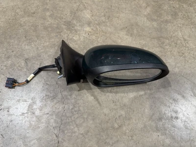 二手原始设备制造商乘客右侧镜捷豹 X 型 2002 - 2008 3.0L 2.5L — 第 1/4 张图片