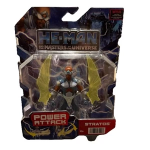He-Man and the Masters of the Universe (2021) - Stratos Power Attack 5,5" Figur - Bild 1 von 11