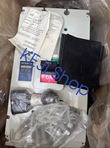 1PCS NEW Mitsubishi NF1000-SS Circuit breaker Fast Shipping Via Fedex /DHL - Afbeelding 1 van 2