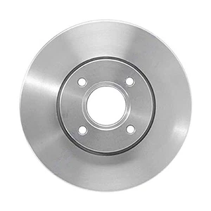 Bendix Premium PRT5652 Front Brake Rotor for Ford Focus 2007-2005 - Picture 1 of 5