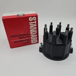 FD175 Distributor Cap Standard Motor Products Brand Made In USA NEW NOS - Picture 1 of 12