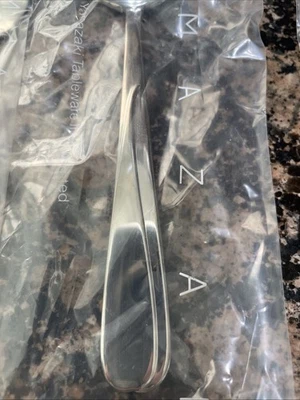 Cubiertos Yamazaki FLORIAN acero inoxidable brillante Steenberg Japón ELECCIÓN NUEVO Foto 1 de 3