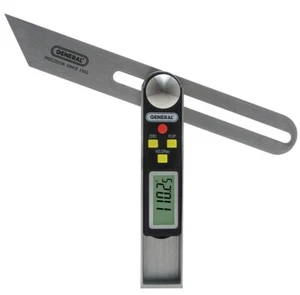 General Tools 828 Digital Sliding T-bevel - Picture 1 of 1