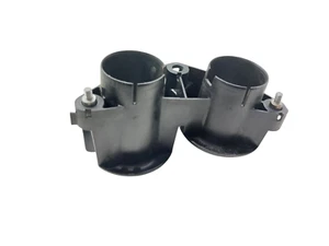 ASPIRAZIONE SUPERIORE CASSA FILTRO HONDA CBR 600 RR 2005 2006 17225MEE000 - Foto 1 di 24