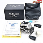 "Near Mint" Shimano 16 Antares Dc Hg Spinning Reel Ship From Japan Used #0002