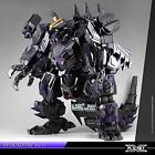 Transformer Planet X PX-11 Apocalypse Part A And B Trypticon Full Set Reissue