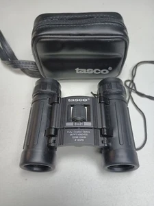 Tasco Binoculars Fully Coated Optics ~ ~8x21 392ft/1000yds~ ~Model 165RB-1 - Picture 1 of 11