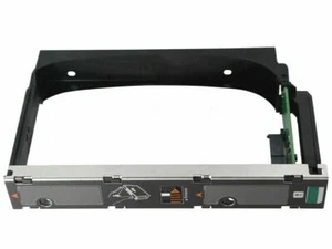 Dell HGV5J LFF 3.5 Drive Caddy Tray Sled w/ K1J8J for Compellent / Equallogic - Picture 1 of 3