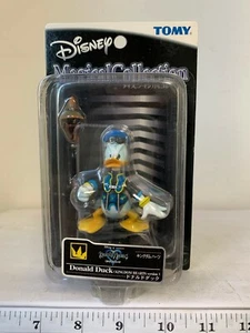 TOMY Disney Magical Collection M Kore 25 KDH Donald 25 new A - Picture 1 of 2
