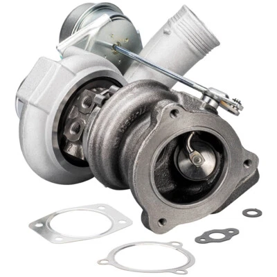 Turbo for Volvo XC70 2.5L N2P25LT Engine 03-07 for Volvo S60 2.5L N2P25LT Engine - Image 1 of 4