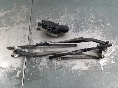 Honda S2000 AP1 2002 motor limpiaparabrisas/brazos #1795 V5 Foto 1 de 4