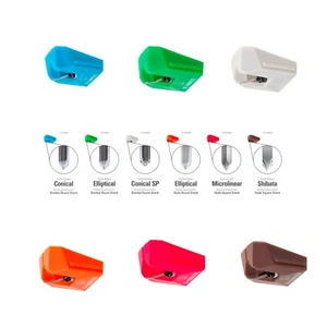 Lápiz óptico Audio-Technica VMN95 - Repuesto Styli 95C 95E 95EN 95ML 95SH 95SP - Imagen 1 de 14