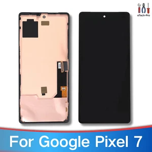 OLED Screen Replacement For Google Pixel 7 Touch Display LCD Assembly Digitizer - Picture 1 of 8