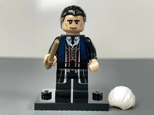 Percival Graves 71022 LEGO Harry Potter Minifigur Serie 1 zusätzliches Haarteil - Bild 1 von 9