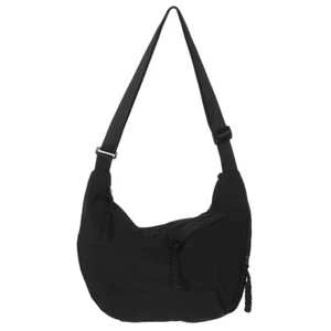Shoulder Messenger Bag Hobo Crossbody Purses for Women Crescent Woman - Picture 1 of 12