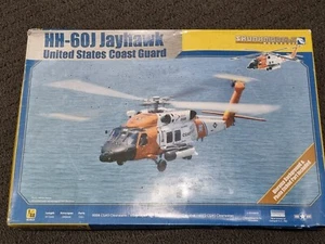 1/48 Skunkmodels HH-60J Jayhawk - Picture 1 of 3