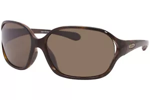 Revo Skylar RE1038 02 Sunglasses Men's Tortoise/Terra Polarized Lenses Oval 60mm - Picture 1 of 5