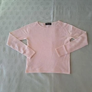 Franck Namani 100% cashmere sweater, off-white, size 38 Franck Namani - Picture 1 of 6
