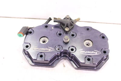 2007 SKI-DOO REV SUMMIT 800R P-TEK XRS ENGINE TECH CYLINDER HEAD - Image 1 of 4