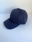 Richardson 455 Pro Umpire Blue Fitted Baseball Hat Cap Size 7 1/4 NEW