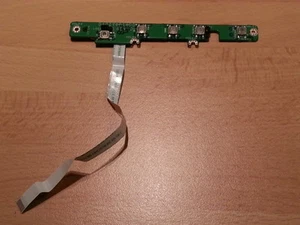 Buttons Wifi BT for Acer Aspire 7530 - 7530G Series Button Board Flat - Imagen 1 de 1