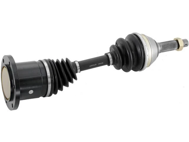 Conjunto de eje CV delantero izquierdo API 48SB98B para Oldsmobile Toronado PDL 1979-1985 Foto 1 de 1