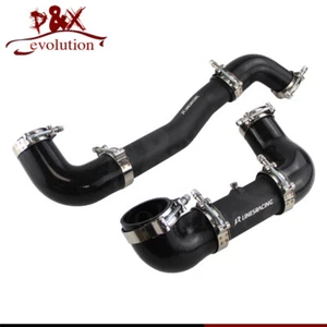 Turbo Charge Boost Pipes for Mini Cooper S JCW R55 R56 R57 R58 R59 R60 R61 - Bild 1 von 8