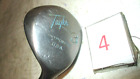 Taylormade #3 Metal Wood 17° Steel Shaft See Pictures For Details