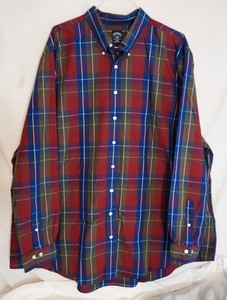 Brooks Brothers Big \u0026 Tall Shirts for 