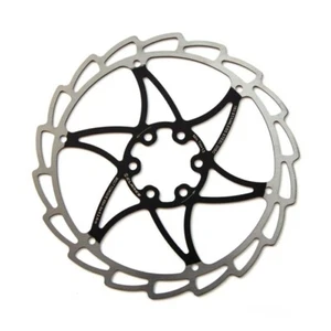 Clarks Single Piece Disc Rotor — 6 Bolt / 160mm —AUS STOCK— Brake Break Disk - Picture 1 of 1
