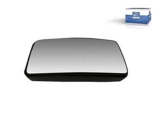 Lusterko główne DT Spare Parts 3.86002 prawe, podgrzewane lusterko wsteczne - Zdjęcie 1 z 7