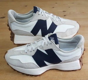 Zapatillas New Balance 327 - Moonbeam Outerspace - Talla UK 6.5 EU 40 - Imagen 1 de 23