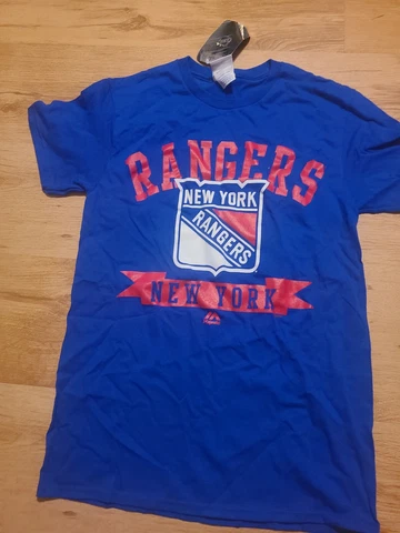 new york rangers t shirt Cover