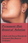 Kanak K Permanent Hair Removal Solution (Paperback)