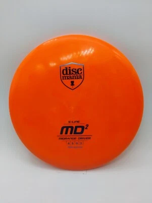 Discmania S-Line MD2  Innova Made - Image 1 of 4