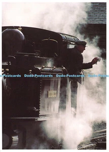 D153479 Ffestiniog Eisenbahn. Codi Vorbau. Dave Newbould. AlpinePress - Bild 1 von 4