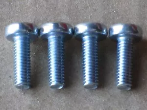 New Upstar P32EWY Complete Screw Set for Wall Mount - Picture 1 of 1