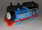 Thomas The Train Trackmaster Engine Motorized Soccer Champion Tank Engine 2013