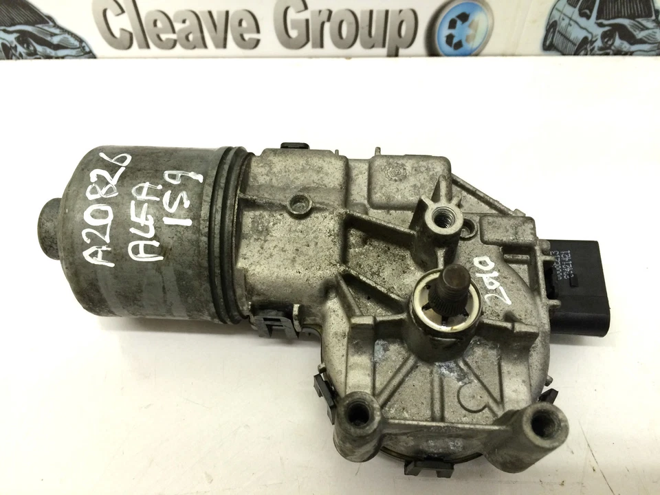 Limpiaparabrisas delantero Alfa 159 Bosch 0390241915 2006 Foto 1 de 1