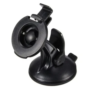 360° SUPPORTO AUTO VENTOSA GPS NAVIGATORE PER GARMIN NUVI 2597LMT 42 44 52 54 LM - Foto 1 di 4