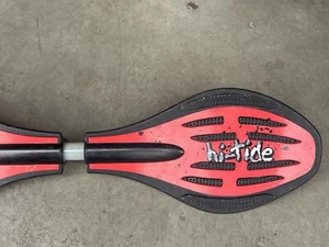 Rip-Stick Street Surfing Longboard Waveboard The Wave hi-tide - Picture 1 of 5