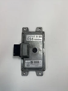 2015 Nissan Altima 2.5L Transmission Computer TCM 310F6 4BA0A BEA21-100N QG - Picture 1 of 6