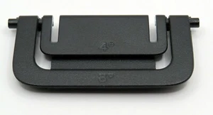 1x Original Logitech G915 & G815 Tastatur -Fuß, Aufsteller passend für L & R - Bild 1 von 6