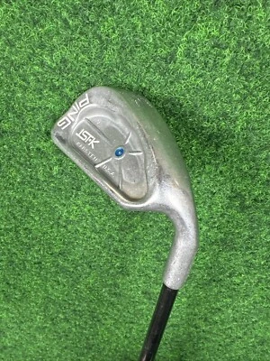 PING ISI Karsten Pitching Wedge - Herren (Graphit, 36 Zoll, Rechts, Regular) - Bild 1 von 4