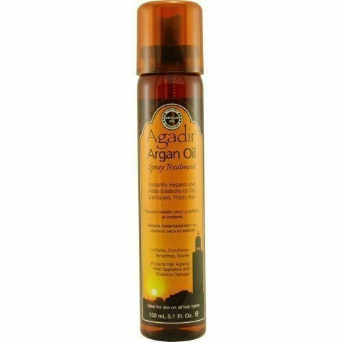 Agadir Argan Oil Spray Treatment 5.1 Oz
