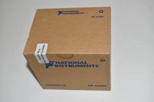 NATIONAL INSTRUMENTS 782866-01 NI TBX-50B 50PIN DSUB SCREW TERMINAL BLOCK(TKA71) - Picture 1 of 2