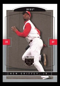 2004 SkyBox Ken Griffey Jr. #30 - Picture 1 of 2