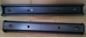BAR EXÉCUTEZ ANTI SIPHONNAGE PARE CHOCS ARRIÈRE UTILE POUR DAILY OM40 GRINTA 616 - Bild 1 von 1